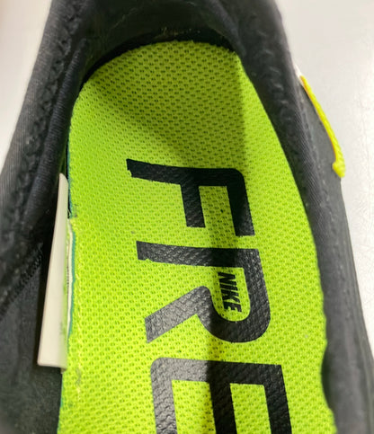 NIKE スリッポン AQ5708-001 レディース SIZE 25.0 (XL) ナイキ