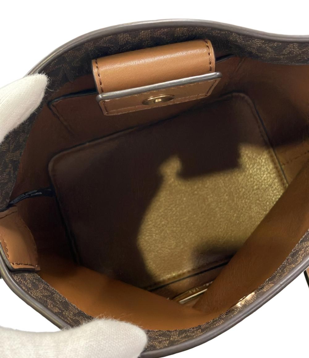 MICHAEL KORS ショルダーバッグ 斜め掛け レディース マイケルコース