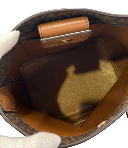 MICHAEL KORS ショルダーバッグ 斜め掛け レディース マイケルコース