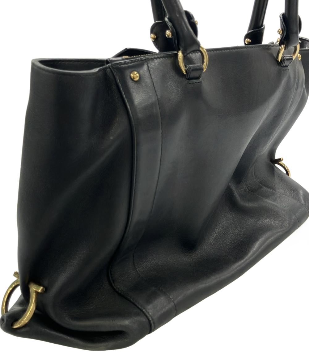 サルヴァトーレフェラガモ トートバッグ ショルダーバッグ 肩掛け ガンチーニ レディース Salvatore Ferragamo