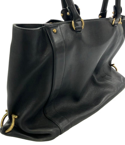 サルヴァトーレフェラガモ トートバッグ ショルダーバッグ 肩掛け ガンチーニ レディース Salvatore Ferragamo