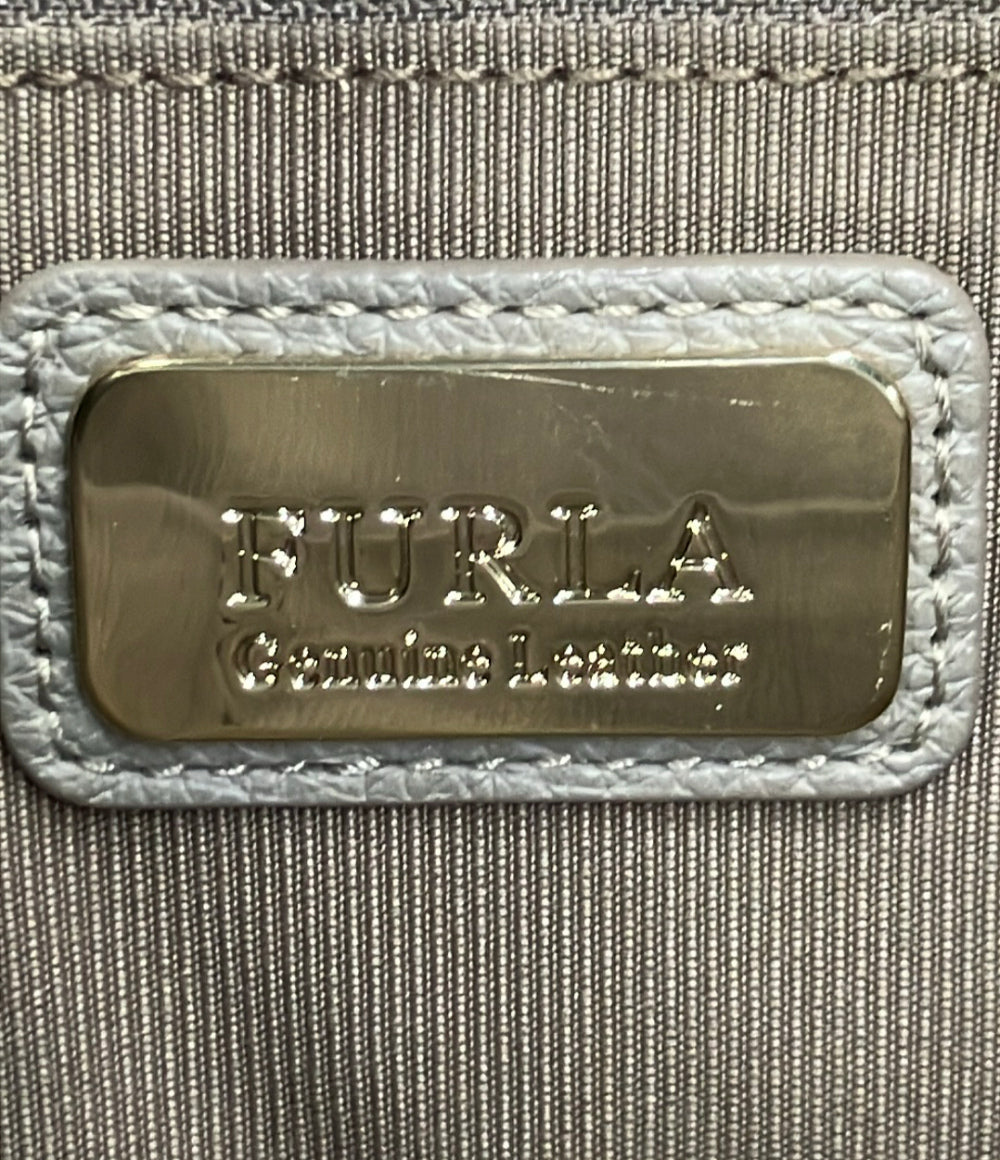 Furla トートバッグ レザー レディース フルラ