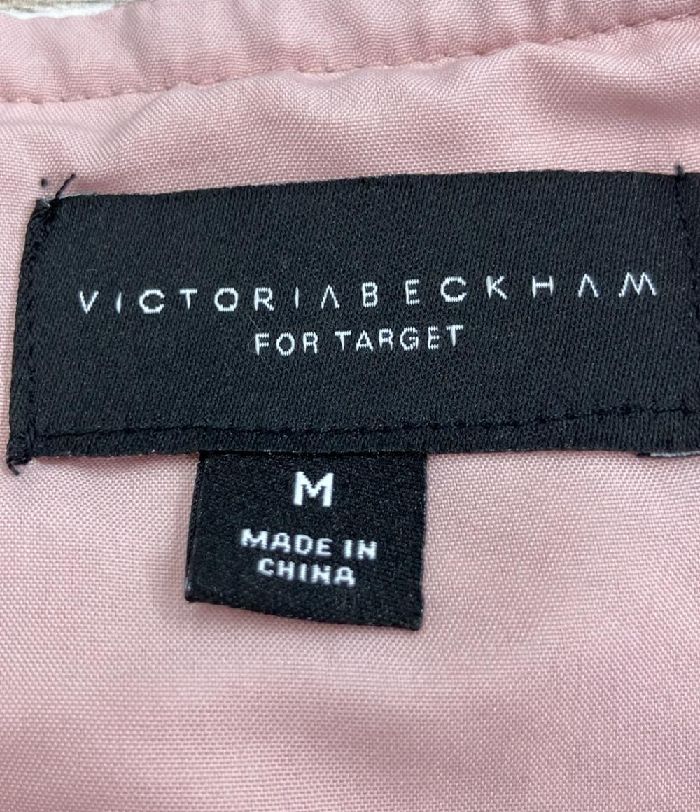 ヴィクトリア ベッカム ノースリーブワンピース レディース SIZE M (M) victoria beckham