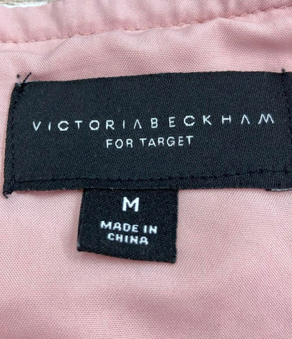 ヴィクトリア ベッカム ノースリーブワンピース レディース SIZE M (M) victoria beckham
