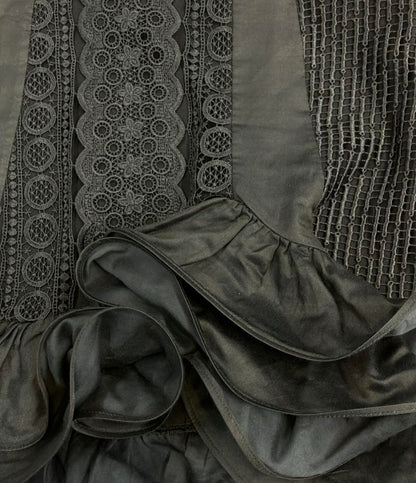 チャロルイスイビザ ミニスカート レディース SIZE L (L) Charo Ruiz Ibiza