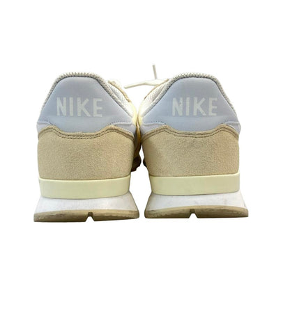 NIKE ローカットスニーカー W INTERNATIONALIST FJ4744-100 レディース SIZE 27.5 (XL) ナイキ