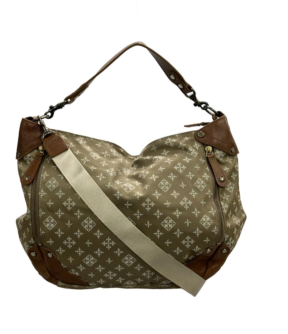 russet ハンドバッグ ショルダーバッグ 2WAY 斜め掛け レディース ラシット