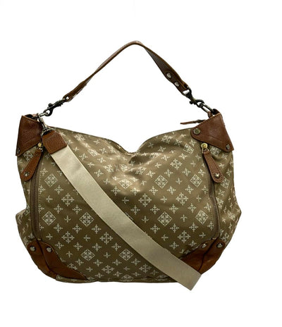 russet ハンドバッグ ショルダーバッグ 2WAY 斜め掛け レディース ラシット