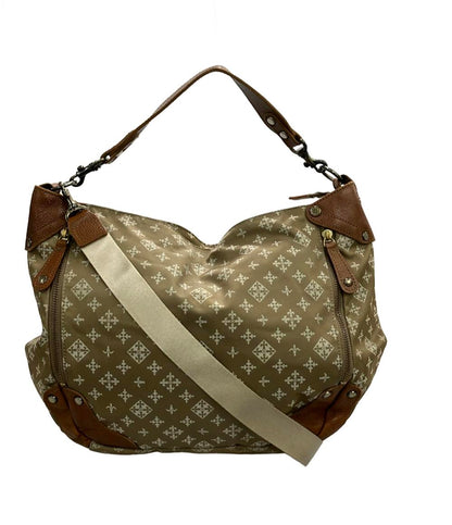 russet ハンドバッグ ショルダーバッグ 2WAY 斜め掛け レディース ラシット