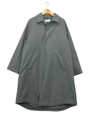 アンルート ステンカラーコート ライナー付き メンズ SIZE 2 (M) EN ROUTE