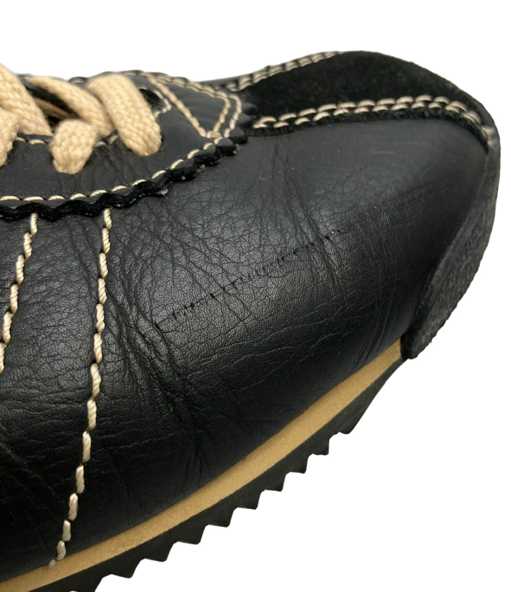 REGAL ローカットスニーカー NC3D BE53 レディース SIZE 23 1/2 リーガル