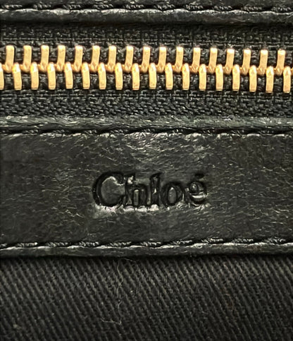 Chloeエテル 2WAYハンドバッグ ショルダーバッグ 型掛け 斜め掛け エテル レディース クロエ
