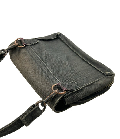 PORTER ショルダーバッグ 斜めがけ メンズ ポーター