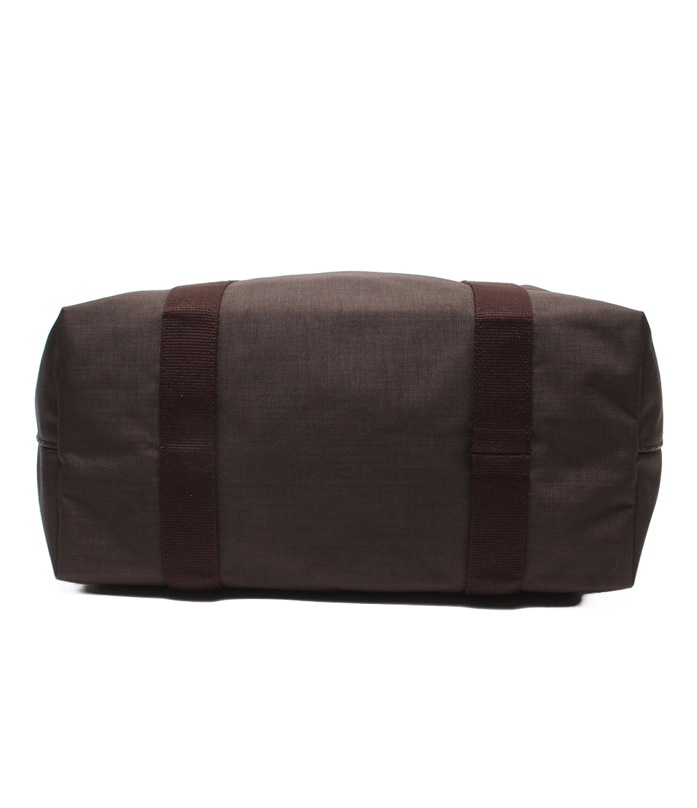 Herve Chapelier トートバッグ ショルダーバッグ コーデュラスクエアショルダー 601C レディース エルベ・シャプリエ