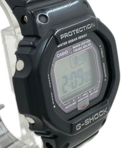 CASIO 腕時計 G-SHOCK ソーラー GW-5600J メンズ カシオ