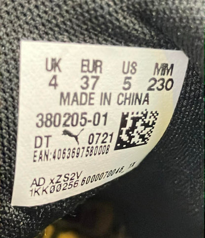 プーマ ミドルカットスニーカー 380205-01 レディース SIZE 23.0 (M) PUMA