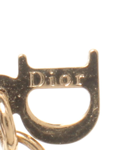 Christian Dior ネックレス レディース クリスチャンディオール