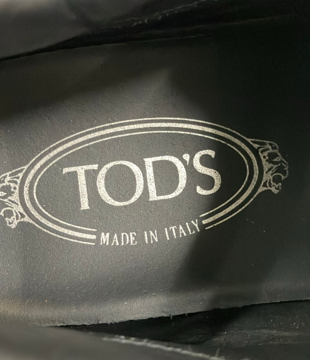 TOD’S ローカットスニーカー メンズ SIZE 7 1/2 (26.5cm) トッズ