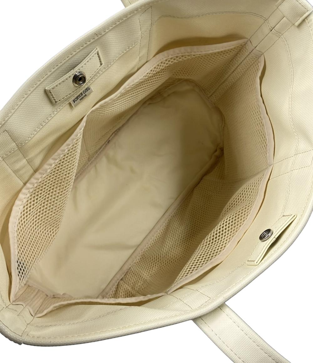 ポーターガール トートバッグ レディース PORTER GIRL