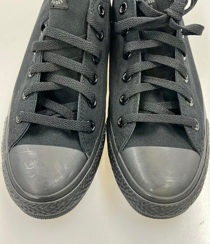 美品 CONVERSE ローカットスニーカー メンズ SIZE 26.5 (M) コンバース