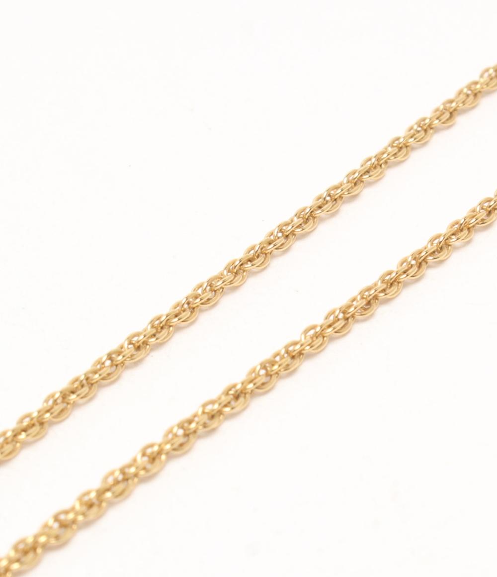 NINA RICCI ネックレス ロゴ レディース ニナリッチ