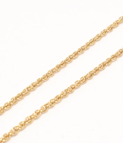 NINA RICCI ネックレス ロゴ レディース ニナリッチ