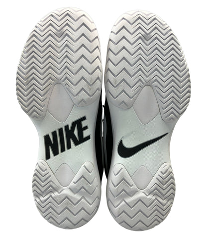 NIKE ローカットスニーカー Zoom Cage 3 HC 918193-010 メンズ SIZE 25.5 ナイキ