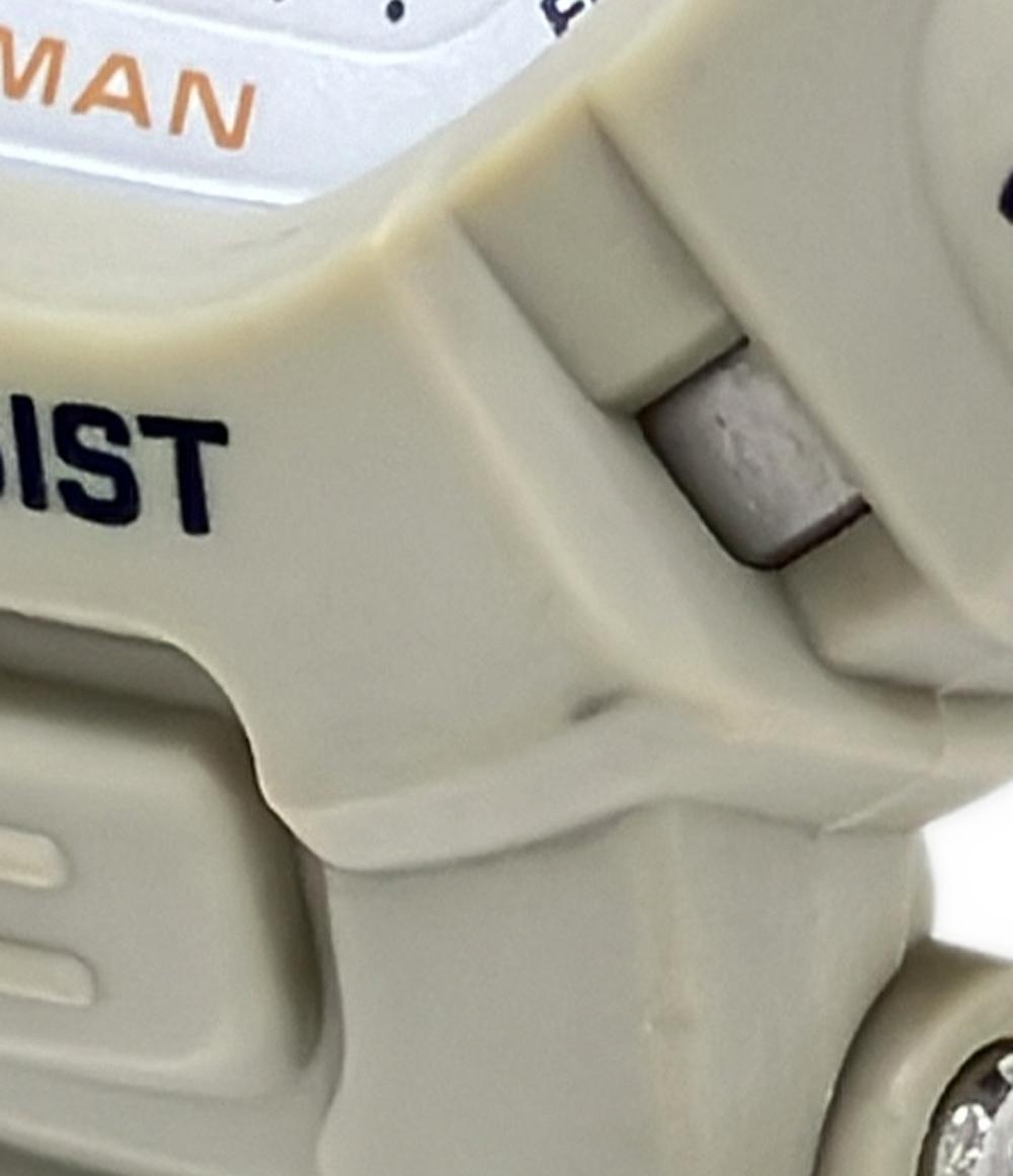 CASIO 腕時計 マッドマン MUDMAN クオーツ G-9000 メンズ カシオ