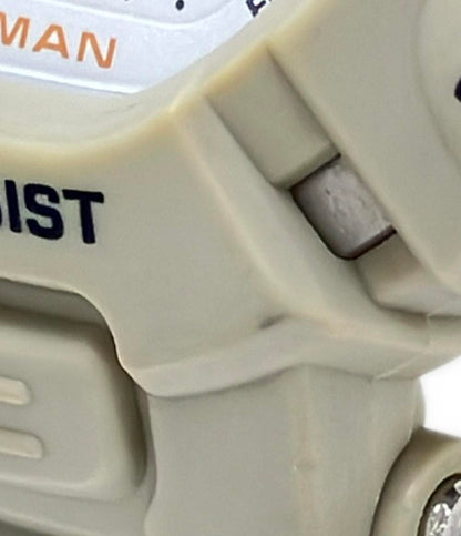 CASIO 腕時計 マッドマン MUDMAN クオーツ G-9000 メンズ カシオ