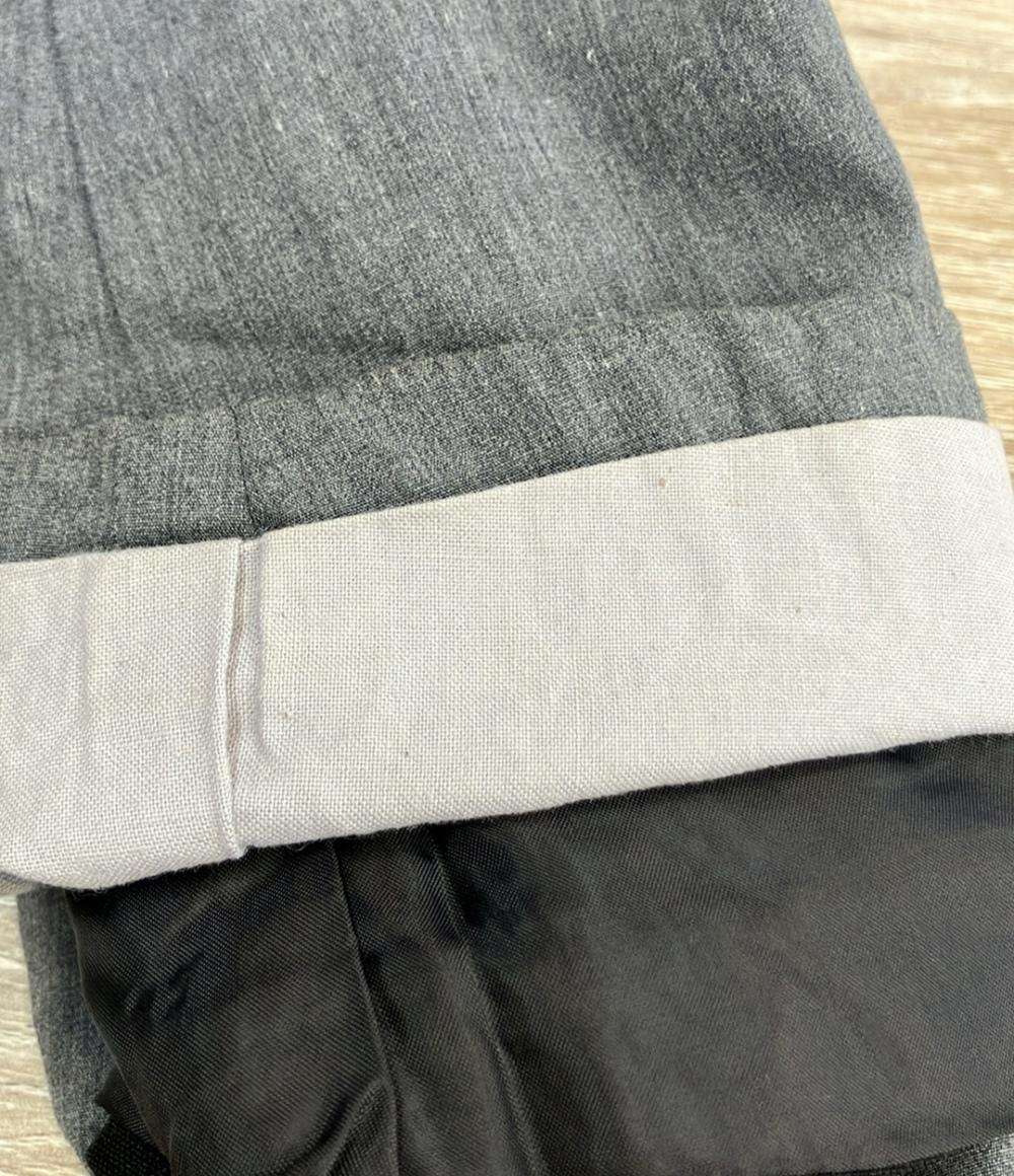 コムデギャルソン ドッキングレイヤードジャケット メンズ SIZE S