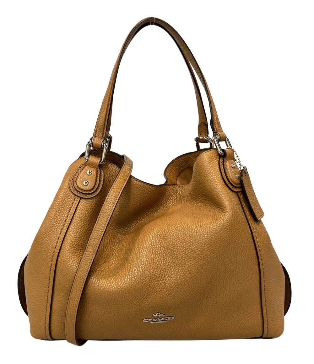 コーチ 2WAY ハンドバッグ ショルダーバッグ 斜め掛け 57124 レディース COACH