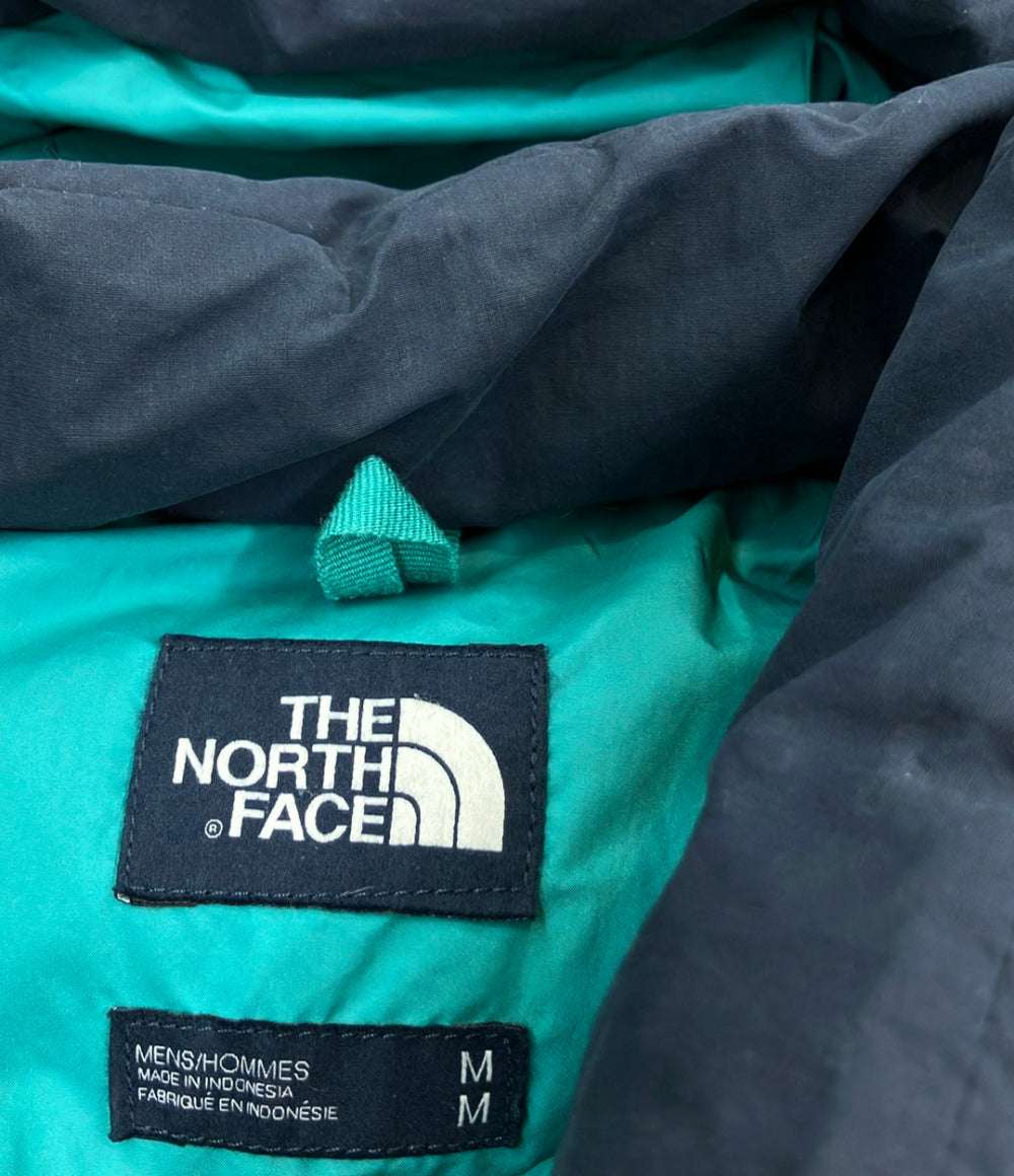 THE NORTH FACE ダウンジャケット ND92021Z メンズ SIZE M ザ・ノース・フェイス