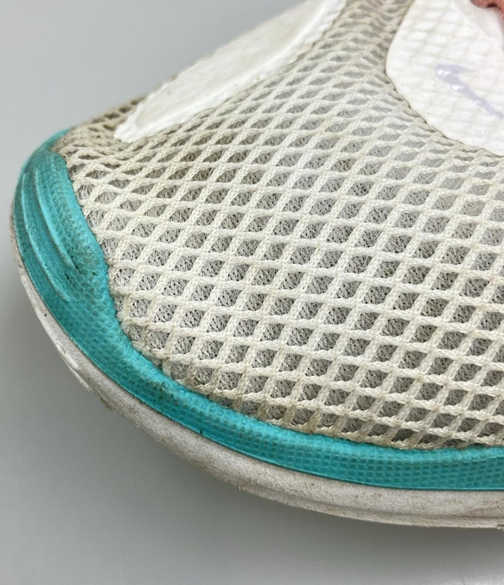 ナイキ ローカットスニーカー ACMI A00834-101 レディース SIZE 24.0 (L) NIKE