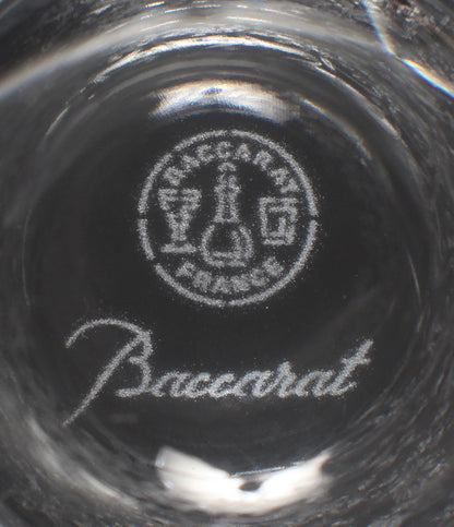 美品 Baccarat ショットグラス ローハン バカラ
