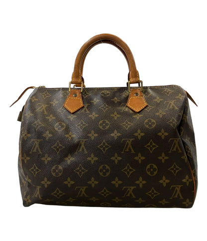 LOUIS VUITTON ハンドバッグ スピーディ30 モノグラム M41526 レディース ルイ・ヴィトン