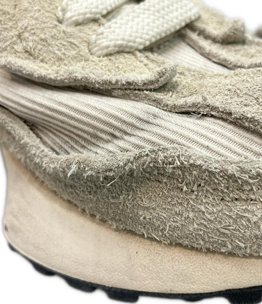 NEW BALANCE ローカットスニーカー U327WCG レディース SIZE 23.0 (M) ニューバランス