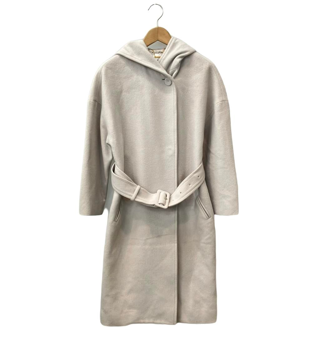 ザ ヴァージニア コート 8086006 レディース SIZE 36 (XS) The virgnia