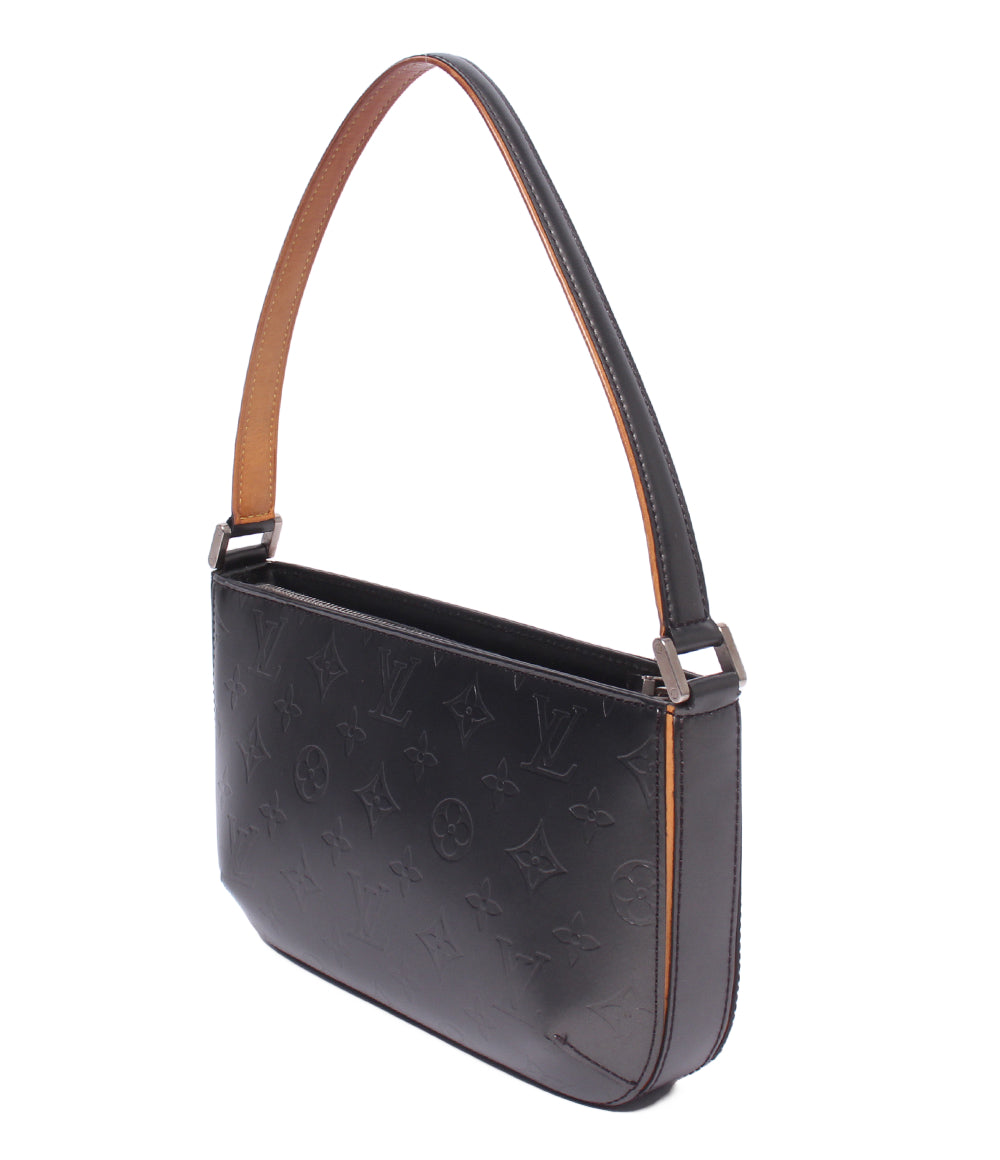 LOUIS VUITTON ハンドバッグ ショルダーバッグ 肩掛け ファウラー モノグラム マット M55142 レディース ルイ・ヴィトン
