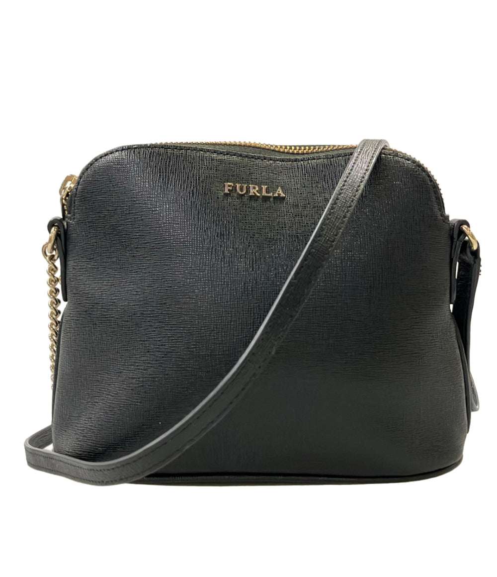 美品 Furla ショルダーバッグ レディース フルラ