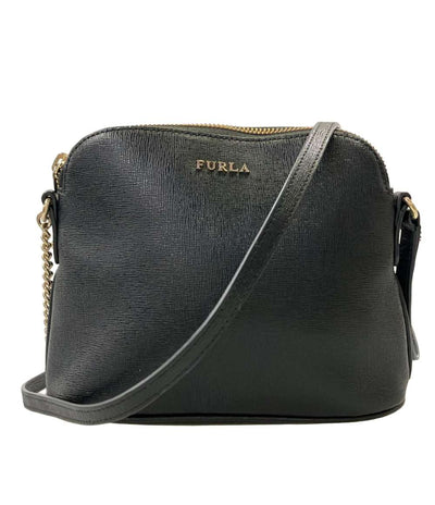 美品 Furla ショルダーバッグ レディース フルラ