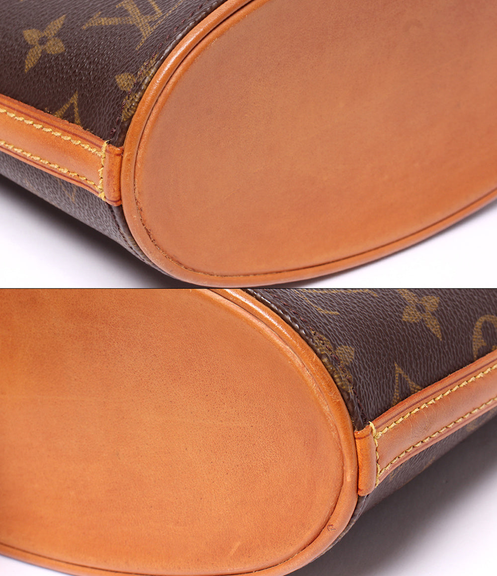 LOUIS VUITTON ショルダーバッグ 肩掛け 斜め掛け ドルーオ モノグラム M51290 レディース ルイ・ヴィトン