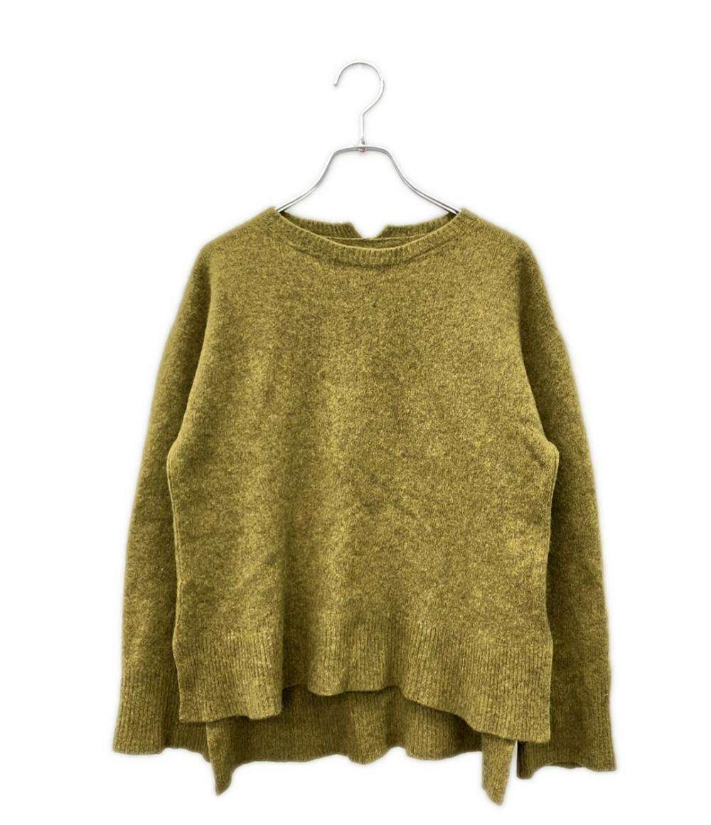 me ISSEY MIYAKE 長袖 ニット レディース ミー イッセイミヤケ