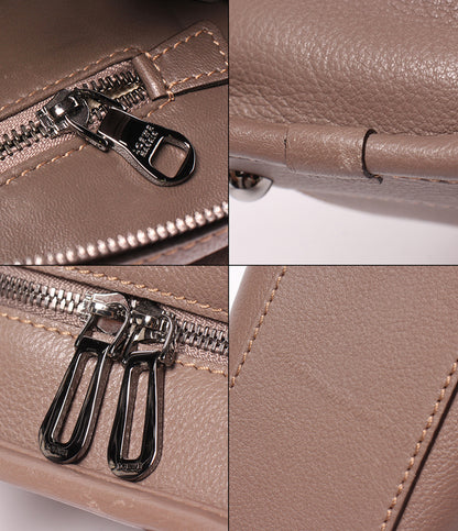LOEWE 2wayショルダーバッグ  ハンドバッグ 斜め掛け アマソナ23 レディース ロエベ