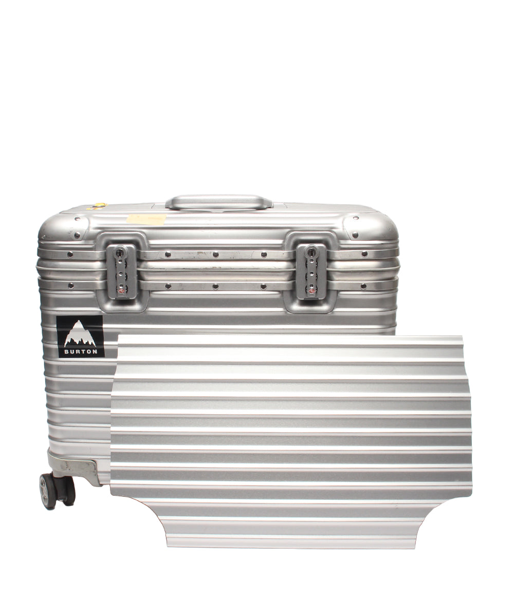 RIMOWA スーツケース パイロット メンズ レディース リモワ