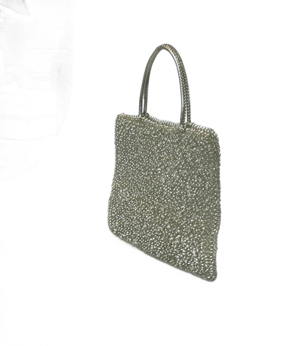 ANTEPRIMA ハンドバッグ ワイヤーバッグ レディース アンテプリマ