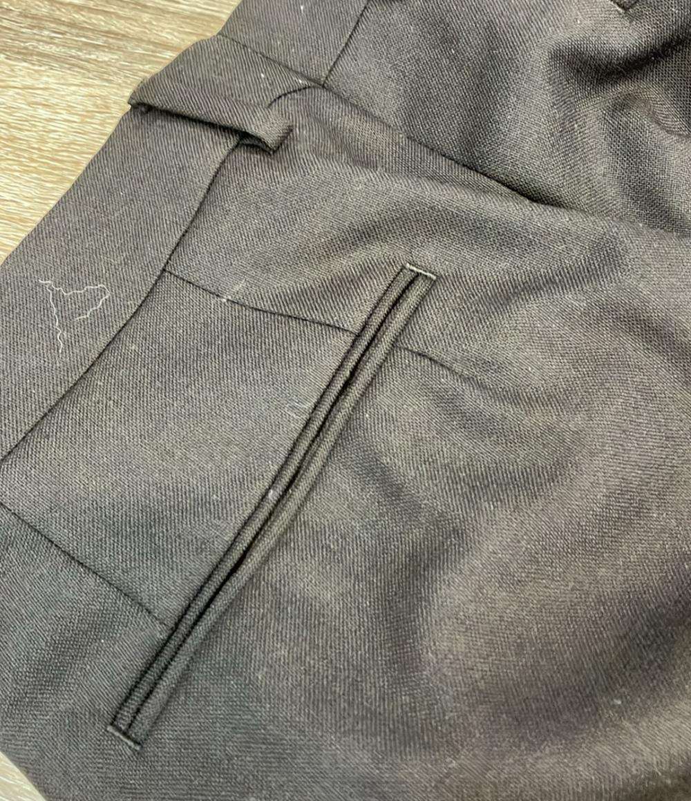 NEAT スラックスパンツ ウール トラッド&ベーシック メンズ SIZE 46 (M) ニート