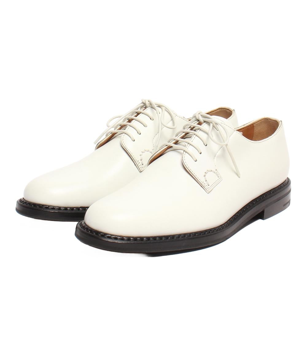 美品 チャーチ レースアップシューズ DE 0009 レディース SIZE 34 (XS) CHURCH'S