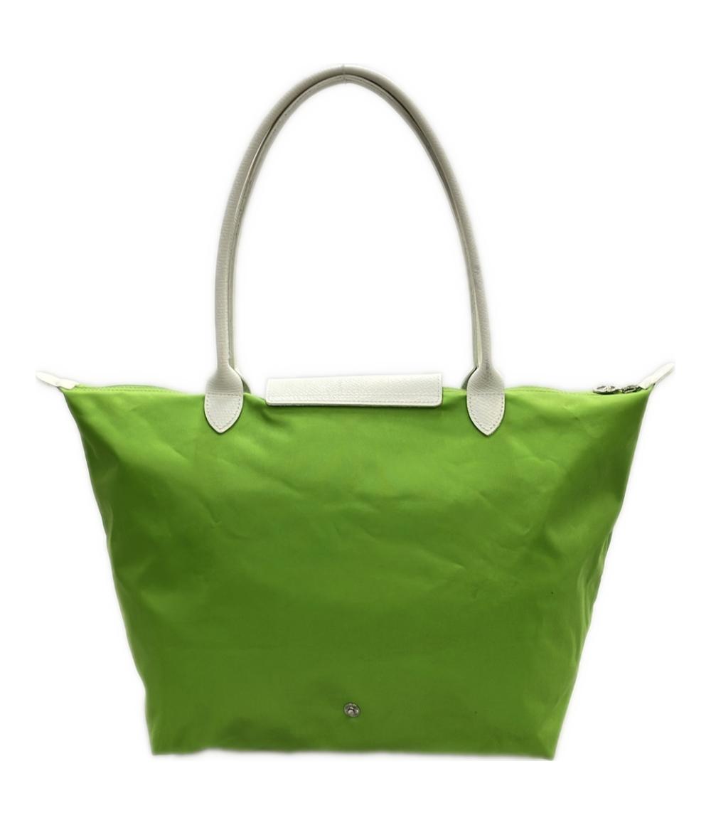 ロンシャン サラ・モリス トートバッグ ルプリアージュ レディース Longchamp SARAH MORRIS