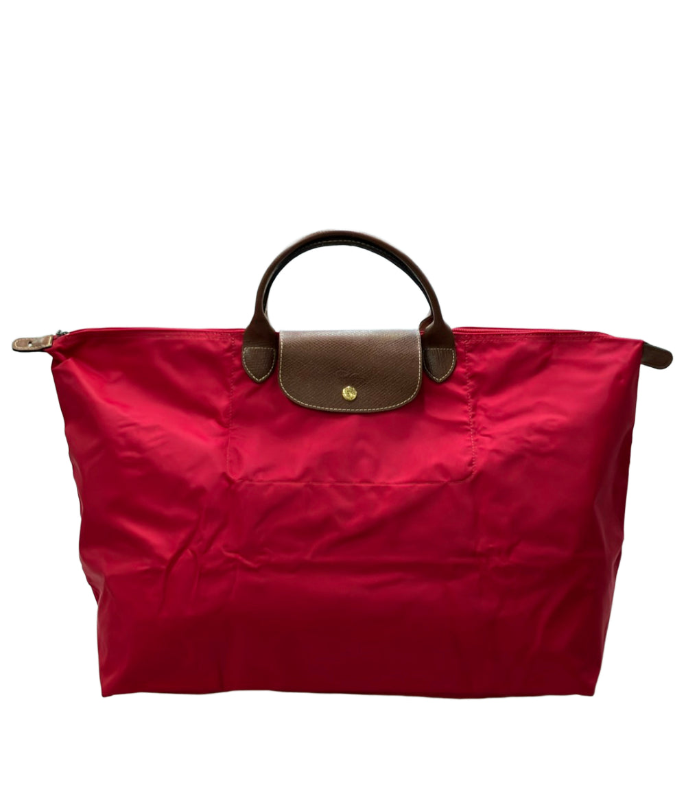Longchamp トートバッグ レディース ロンシャン