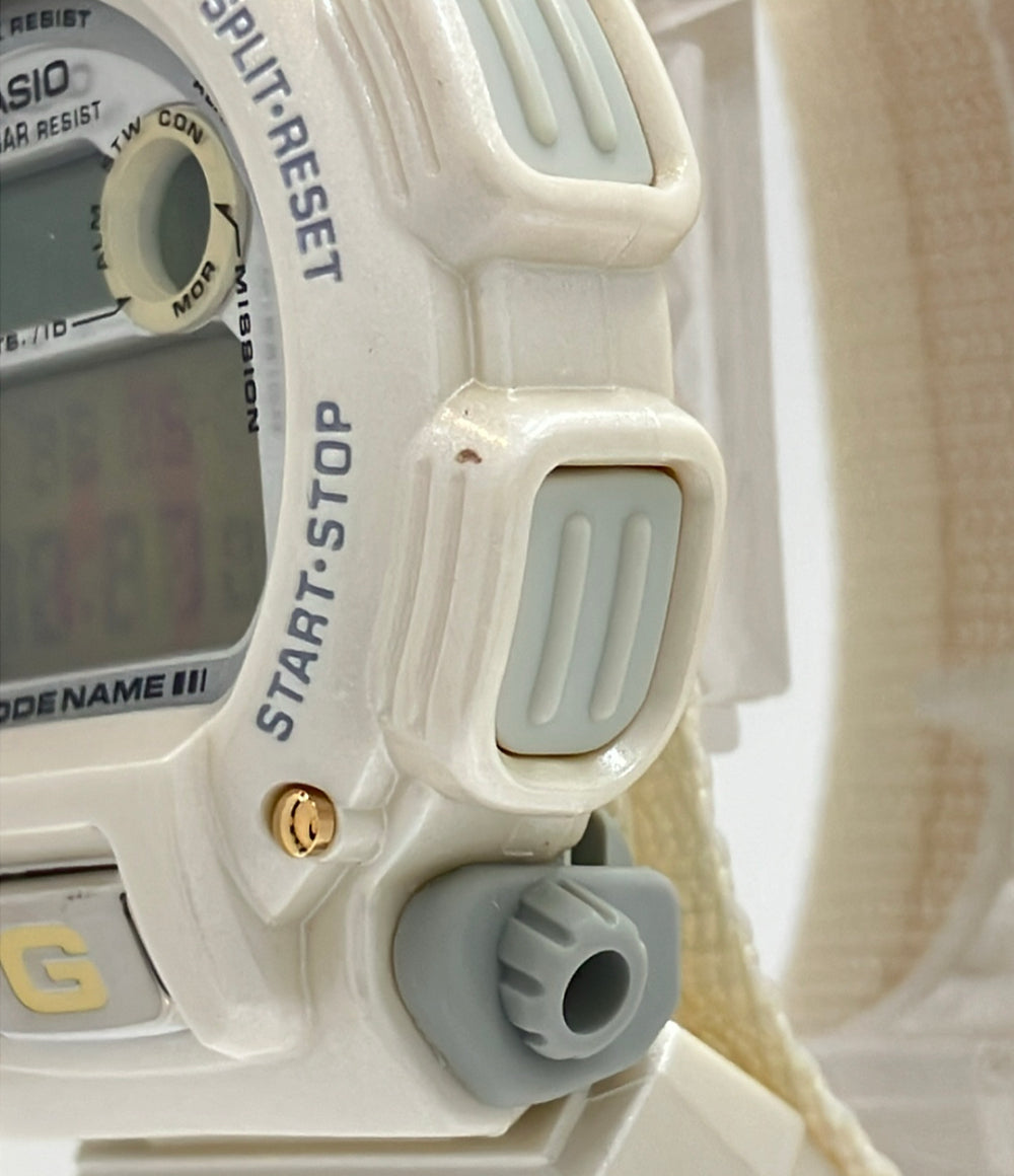 CASIO 腕時計 G-SHOCK クオーツ DW-8800 メンズ カシオ